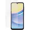 Image de PanzerGlass Ultra-Wide Fit (1 pcs, Samsung Galaxy A16, Samsung Galaxy A16 5G), Téléphone portable : film de protection, Transparent