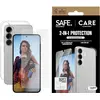 Image de PanzerGlass CRRCANUG37942 (Samsung Galaxy S25+), Téléphone portable : film de protection, Transparent