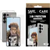 Image de PanzerGlass CRRCANUG38488 (Samsung Galaxy S25 Ultra), Téléphone portable : film de protection, Transparent