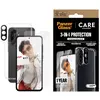 Image de PanzerGlass Care By Flagship (Samsung Galaxy A36), Téléphone portable : film de protection, Transparent