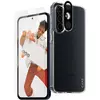 Image de PanzerGlass Care By Flagship (1 pcs, Samsung Galaxy A56 5G), Téléphone portable : film de protection, Transparent