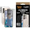 Image de PanzerGlass CRRCHPUG37942 (1 pcs, Samsung Galaxy S25+), Téléphone portable : film de protection, Transparent