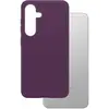 Image de PanzerGlass CRRFACTG38388 (Samsung Galaxy S25), Coque pour téléphone portable, Violet