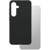 Image de PanzerGlass CRRFBQIG37942, Housse, Samsung, Samsung - Galaxy S 2025 Plus, Transparent (Samsung Galaxy S25+), Coque pour téléphone portable, Noir