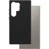 Image de PanzerGlass CRRFBQIG38488, Housse, Samsung, Samsung - Galaxy S 2025 Ultra, Transparent (Samsung Galaxy S25 Ultra), Coque pour téléphone portable, Noir