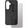 Image de PanzerGlass CRRFEHBG37942, Housse, Samsung, Samsung - Galaxy S 2025 Plus, Transparent (Samsung Galaxy S25+), Coque pour téléphone portable, Noir
