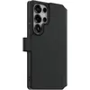 Image de PanzerGlass Care Wallet Case avec kickstand (Samsung Galaxy S25 Ultra), Coque pour téléphone portable, Noir
