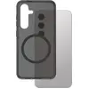 Image de PanzerGlass CRRFSBQG37942, Housse, Samsung, Samsung - Galaxy S 2025 Plus, Transparent (Samsung Galaxy S25+), Coque pour téléphone portable, Noir, Transparent
