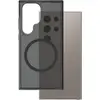 Image de PanzerGlass CRRFSBQG38488, Housse, Samsung, Samsung - Galaxy S 2025 Ultra, Transparent (Samsung Galaxy S20, Samsung Galaxy S25 Ultra), Coque pour téléphone portable, Noir, Transparent