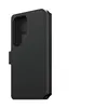 Image de CARE by PanzerGlass Tango - Étui à rabat pour téléphone portable - portefeuille 2-en-1 - polyuréthanne thermoplastique (TPU), polyuréthane (PU) - pour Samsung Galaxy S25 Ultra