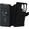 Image de PanzerGlass Tango Two-in-One (Samsung Galaxy S25 Ultra), Coque pour téléphone portable, Noir