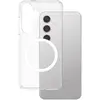 Image de PanzerGlass CRRFUWQG37942, Housse, Samsung, Samsung - Galaxy S 2025 Plus, Transparent (Samsung Galaxy S25+), Coque pour téléphone portable, Transparent