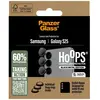Image de Panzerglass Protection D'écran Pour Appareil Photo Samsung Galaxy S25 Noir