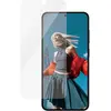 Image de PanzerGlass Ultra Wide Fit (1 pcs, Samsung Galaxy S25), Téléphone portable : film de protection, Transparent