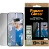 Image de PanzerGlass Ajustement ultra-large (1 pcs, Samsung Galaxy S25+), Téléphone portable : film de protection, Noir, Transparent