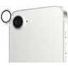Image de PanzerGlass Hoops transparent Lens Protector iPhone SE (2025) (1 pcs, Apple iPhone 16e, Apple iPhone 17e), Téléphone portable : film de protection, Transparent