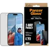 Image de PanzerGlass Ajustement ultra-large (1 pcs, Apple iPhone 17 Pro), Téléphone portable : film de protection, Transparent