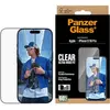 Image de PanzerGlass Ultra Wide Fit (1 pcs, Apple iPhone 17), Téléphone portable : film de protection, Transparent