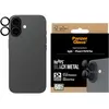 Image de PanzerGlass Hoops (1 pcs, Apple iPhone 17), Téléphone portable : film de protection, Noir