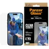 Image de PanzerGlass Classic Fit (1 pcs, Apple iPhone 17 Pro), Téléphone portable : film de protection, Transparent