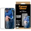 Image de PanzerGlass Ultra Wide Fit (1 pcs, Apple iPhone Air), Téléphone portable : film de protection, Transparent