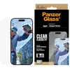 Image de PanzerGlass Classic Fit (1 pcs, Apple iPhone 16 Pro, Apple iPhone 17 Pro), Téléphone portable : film de protection, Transparent