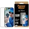 Image de PanzerGlass Ultra Wide Fit (1 pcs, Apple iPhone 17 Pro), Téléphone portable : film de protection, Transparent