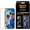 Image de PanzerGlass Ultra Wide Fit (1 pcs, Apple iPhone 17 Pro), Téléphone portable : film de protection, Transparent