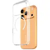 Image de PanzerGlass Urban Explorer (Apple iPhone 17 Pro), Coque pour téléphone portable, Transparent