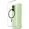 Image de PanzerGlass Urban Explorer (Apple iPhone 17), Coque pour téléphone portable, Transparent, Noir