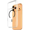 Image de PanzerGlass Urban Explorer (Apple iPhone 17 Pro Max), Coque pour téléphone portable, Noir, Transparent