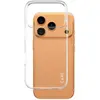 Image de PanzerGlass X-Ray Case (Apple iPhone 17 Pro), Coque pour téléphone portable, Transparent