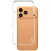 Image de PanzerGlass X-Ray Case (Apple iPhone 17 Pro Max), Coque pour téléphone portable, Transparent