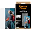 Image de PanzerGlass Ajustement ultra-large (1 pcs, Samsung Galaxy S26), Téléphone portable : film de protection, Transparent
