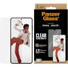 Image de PanzerGlass Ajustement ultra-large (1 pcs, Samsung Galaxy S26+), Téléphone portable : film de protection, Transparent