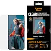 Image de PanzerGlass Ultra-Wide Fit - FastFit (1 pcs, Samsung Galaxy S26), Téléphone portable : film de protection, Transparent