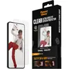 Image de PanzerGlass Ajustement ultra-large (1 pcs, Samsung Galaxy S26+), Téléphone portable : film de protection, Transparent