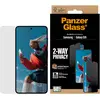 Image de PanzerGlass Ajustement ultra-large (1 pcs, Samsung Galaxy S26), Téléphone portable : film de protection, Transparent