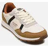 Image de Jfw Harrow Mesh Sneaker par Jack & Jones Marron 41 Homme