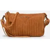 Image de Pcjane Suede Cross Body Fc par Pieces Marron T.U Sacs