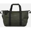 Image de Hilo Weekend Bag Small par Rains Vert T.U Sacs