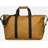 Image de Hilo Weekend Bag par Rains Jaune T.U Sacs