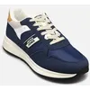 Image de Jfwoswald Tape Combo Sneaker Noos par Jack & Jones Bleu 42 Homme