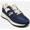 Image de Baskets Jack & Jones Jfwoswald Tape Combo Sneaker Noos pour Homme Bleu 45