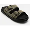 Image de Jfwvenice Leather Sandal par Jack & Jones Vert 44 Homme
