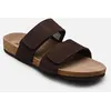 Image de Jfwmalta Suede Sandal par Jack & Jones Marron 43 Homme