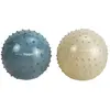 Image de Find That Hippo - Sensory Balls - Metallic Blue & Khaki (53100401)