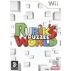 Image de Rubik's Puzzle World Rétrogaming