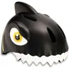 Image de Casque Vélo CRAZY SAFETY Requin Taille S 4955cm