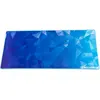 Image de Mecharite Musemåtte XL - BLUE EDITION (XL), Tapis de souris, Bleu